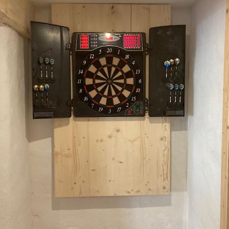 Ferienwohnung Glaserhaeusl Am Rossgarten Schliersee Buitenkant foto