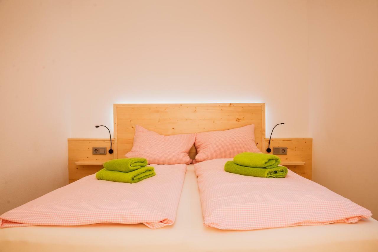 Ferienwohnung Glaserhaeusl Am Rossgarten Schliersee Buitenkant foto